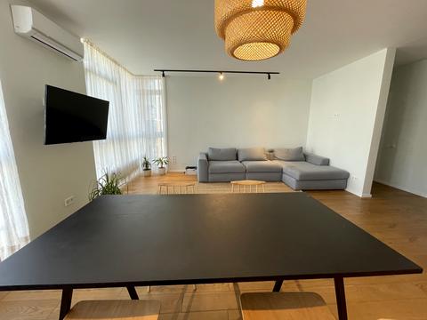 квартира по адресу Предславинская ул., 55