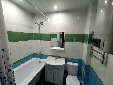 квартира по адресу Новокузнецкая ул., 20-А