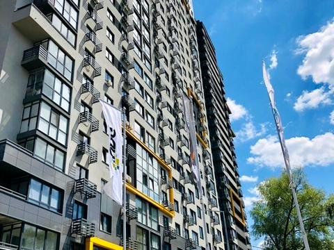 квартира за адресою Нижньоключова вул., 14