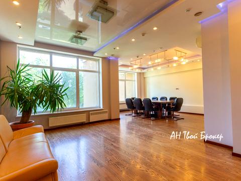 коммерческая по адресу Ованеса Туманяна ул., 15-А