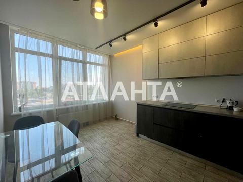 квартира по адресу Бассейная ул., 6А