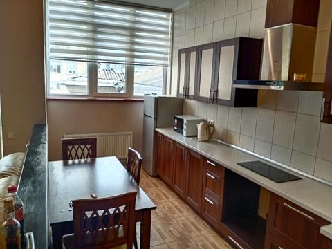квартира по адресу Жилянская ул., 118