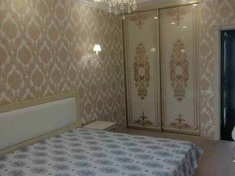 квартира за адресою Угорська вул., 17