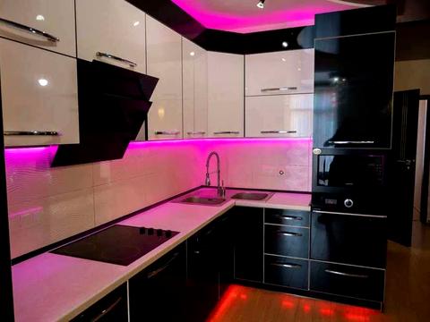 квартира по адресу Регенераторная ул., 4 К3