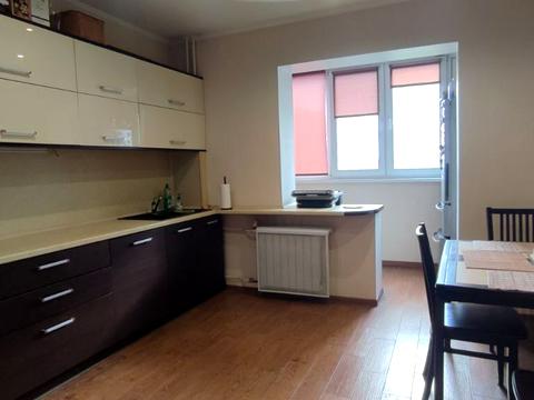 квартира за адресою Вишняківська вул., 9