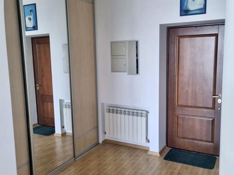 квартира по адресу Мукачевский пер., 6