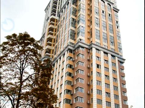 квартира по адресу Саксаганского ул., 37-К