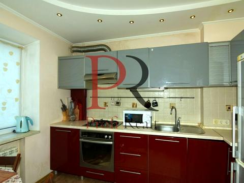 квартира по адресу Ирпенская ул., 64