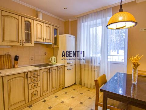 квартира за адресою вул. Лобановського, 24
