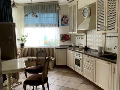 квартира по адресу Генерала Шаповала ул. (Механізаторів), 2