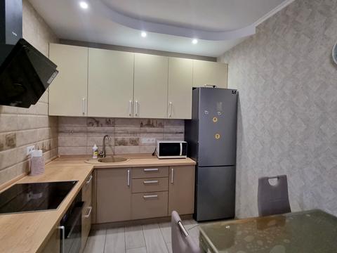 квартира по адресу Тираспольская ул., 58