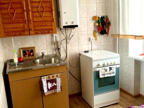 квартира по адресу Волонтёрская ул. (Тувинських Добровольців), 8