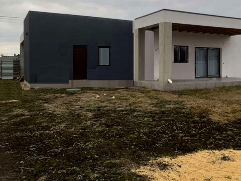 дом по адресу КМ Межречье