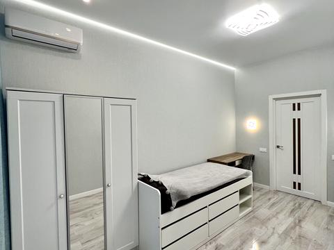 квартира по адресу Каховская ул., 62-А