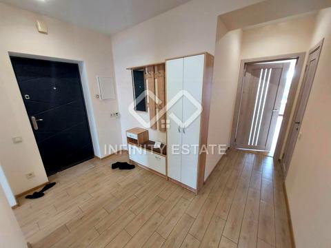 квартира за адресою Покровська вул. (Радянська), 2