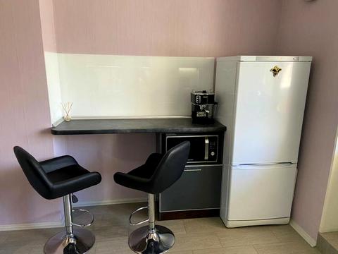 квартира по адресу Академіка Кіпріанова ул., 4