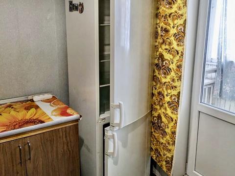 квартира по адресу Голосеевский просп. (40-летия Октября), 11