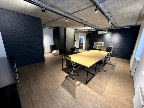 коммерческая по адресу Василия Тютюнника ул. (Анрі Барбюса), 37/1