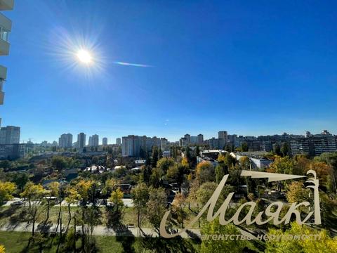 квартира за адресою Академіка Вернадського бульв., 24