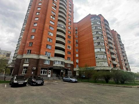 коммерческая по адресу Аркадія Голуба ул. (Постишева), 1-В