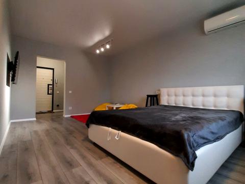 квартира по адресу Юлии Здановской ул. (Ломоносова), 36-В