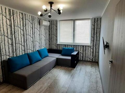 квартира по адресу Соломии Крушельницкой ул., 15-В