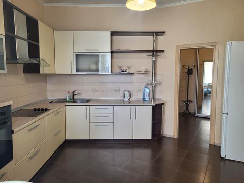 квартира за адресою Обололонська Набережна, 3