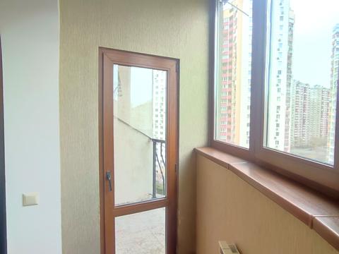 квартира за адресою Київ, Урлівська вул., 11