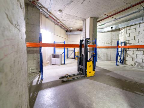 коммерческая по адресу Среднефонтанская ул., 19-А