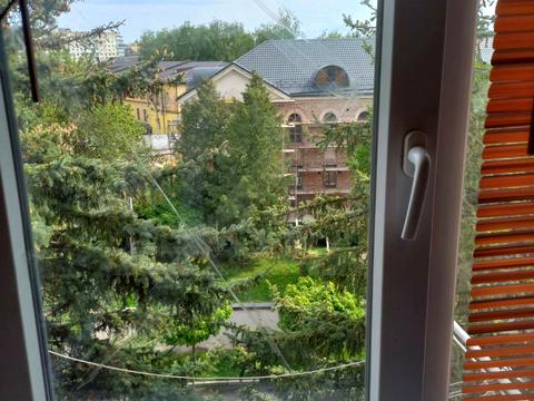 квартира за адресою Бориса Лятошинського вул., 5