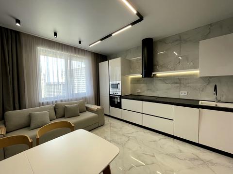 квартира за адресою Генуезька вул., 3а