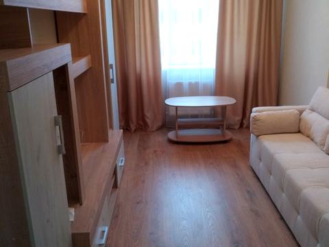 квартира по адресу Евгения Чикаленко ул., 95