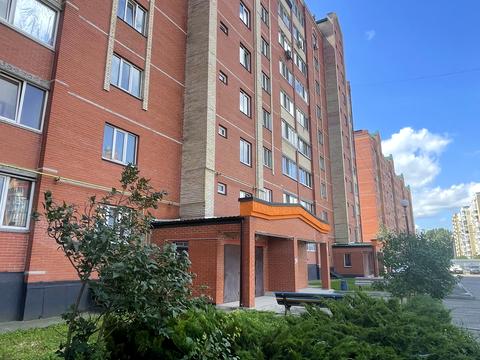 квартира по адресу Шевченко ул., 145/1