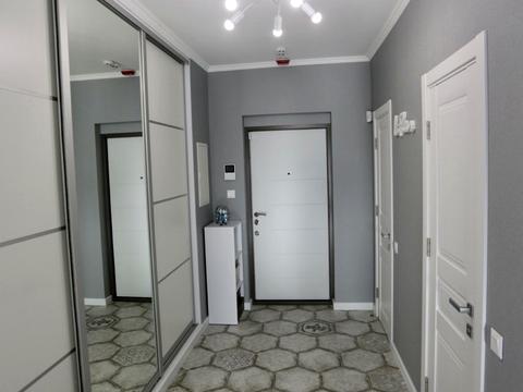 квартира по адресу Большая Китаевская ул., 59