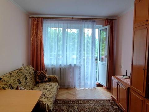 квартира за адресою Каховська вул., 15