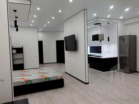 квартира за адресою Нагірна вул., 16