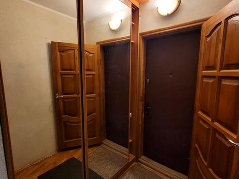 квартира по адресу Ревуцкого ул., 42-А