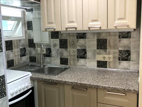 квартира по адресу Лазарева, 65