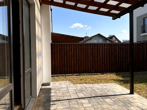 дом по адресу Радужная ул., 87А