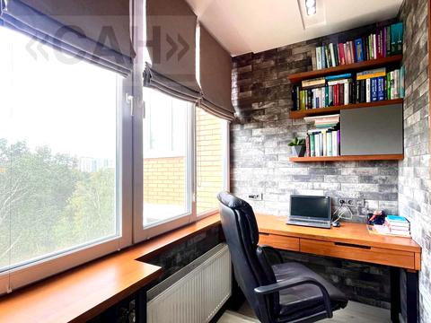квартира по адресу Харьковская ул., 6