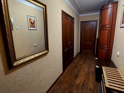 квартира по адресу Квітнева ул., 4