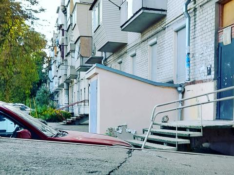квартира по адресу Днепровское шоссе (Днепропетровское), 30