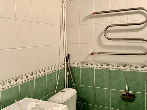 квартира по адресу Цитадельная ул., 5/9