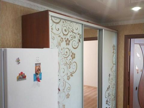 квартира по адресу Днепровское шоссе (Днепропетровское), 30