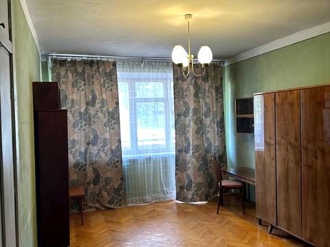 квартира по адресу Бассейная ул., 11