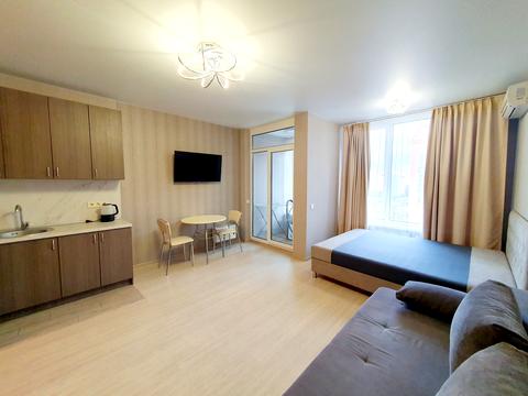 квартира за адресою Проспект Соборності 17, 2