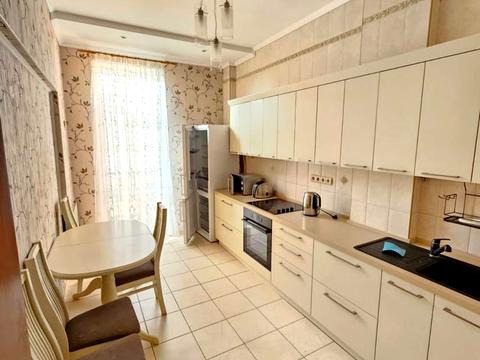 квартира за адресою Павлівська вул., 26/41