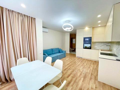 квартира по адресу Берестейский просп. (Победы), 65-В