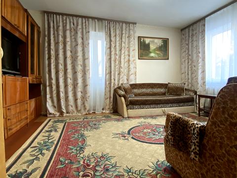 квартира за адресою Василя Касіяна вул., 2-А