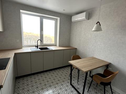 квартира за адресою Лисогірський пров., 20